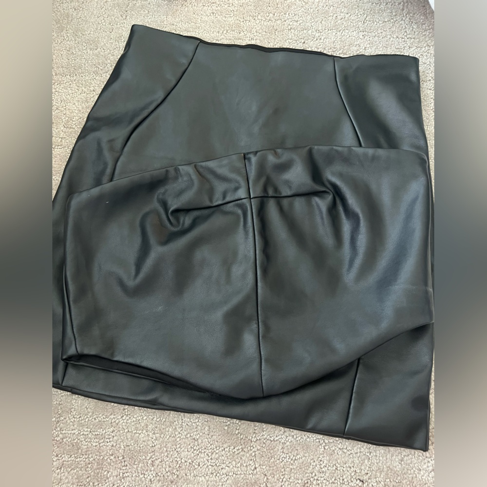 Leather Set - image 1